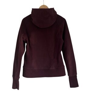 Lululemon Scuba Hoodie Rare Size 8